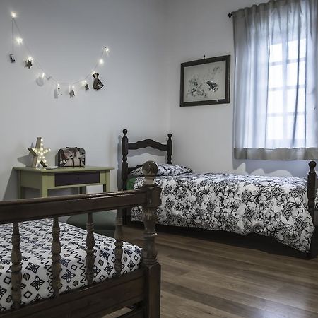 Il Pettirosso B&B Grottaferrata Kültér fotó