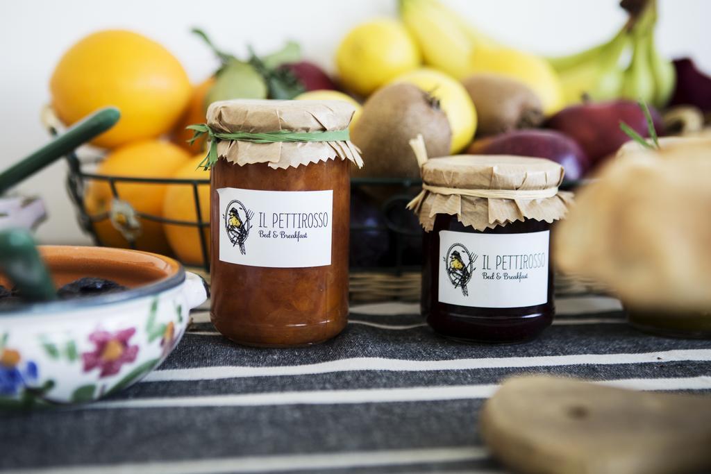 Il Pettirosso B&B Grottaferrata Kültér fotó
