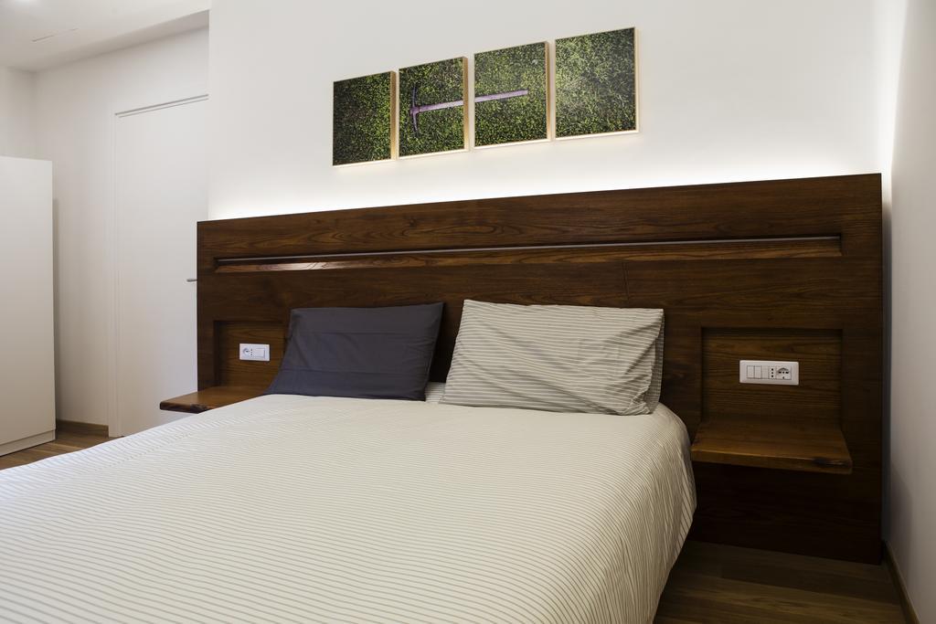 Il Pettirosso B&B Grottaferrata Szoba fotó