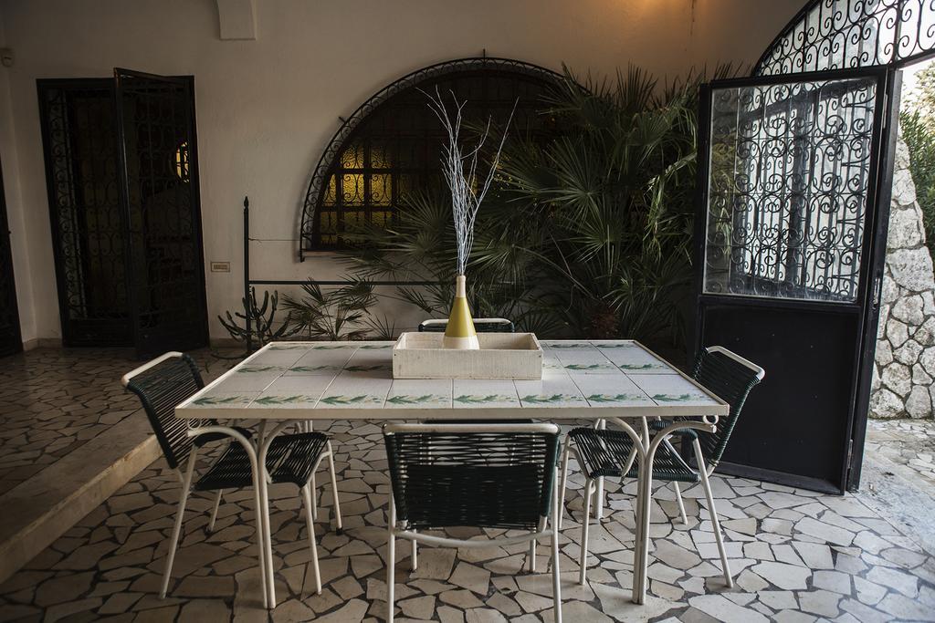 Il Pettirosso B&B Grottaferrata Kültér fotó