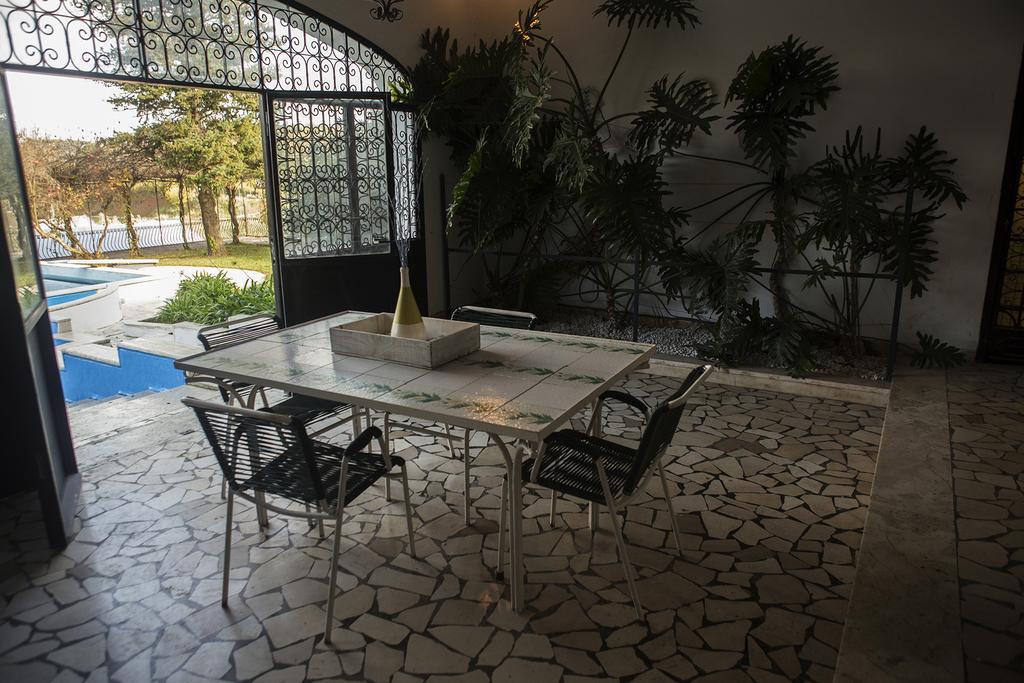 Il Pettirosso B&B Grottaferrata Kültér fotó