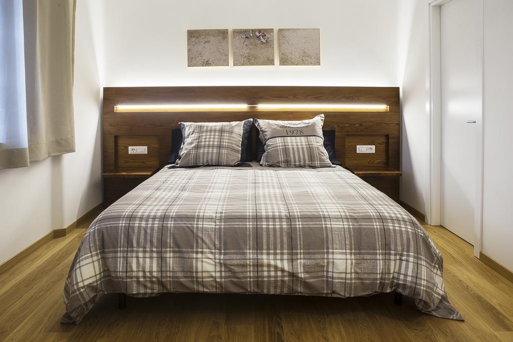 Il Pettirosso B&B Grottaferrata Kültér fotó