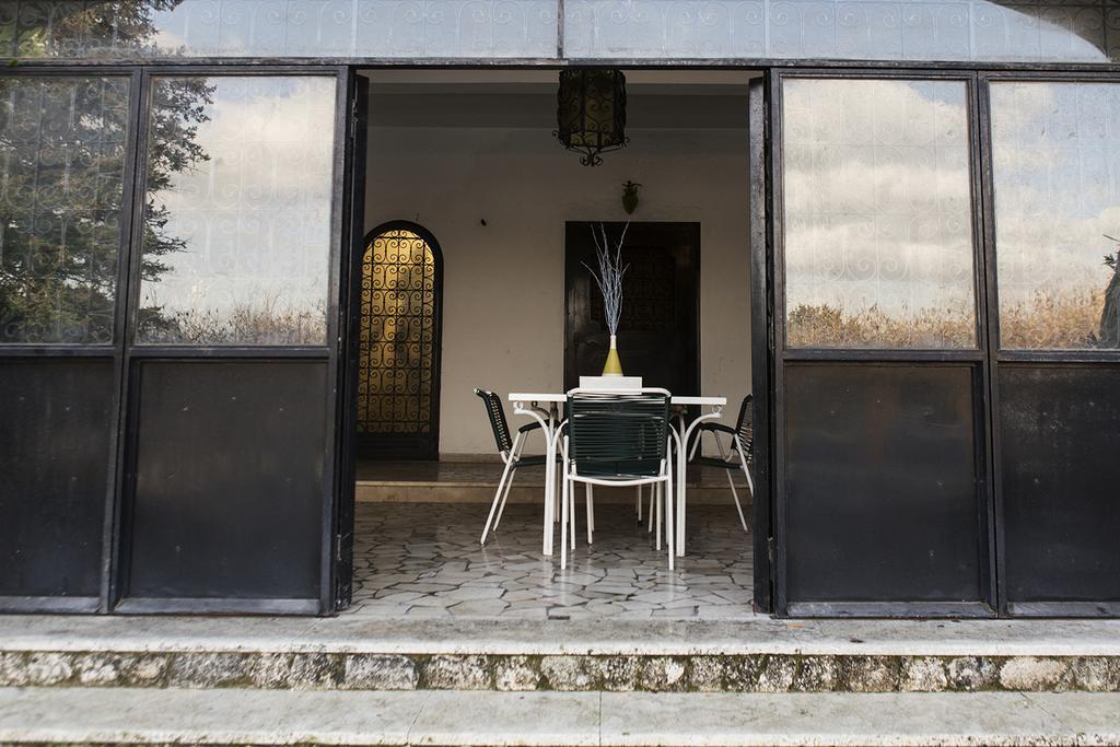 Il Pettirosso B&B Grottaferrata Kültér fotó