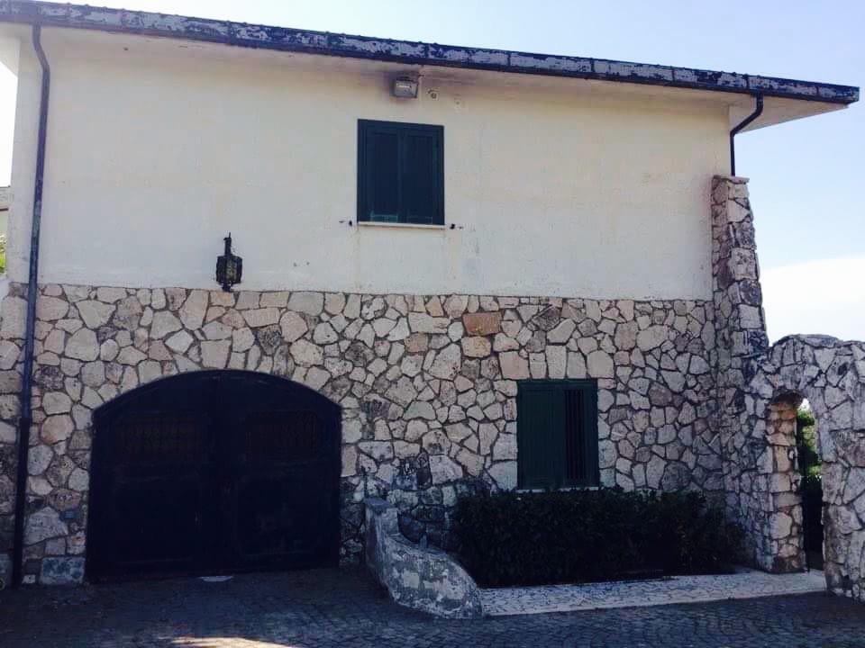 Il Pettirosso B&B Grottaferrata Kültér fotó
