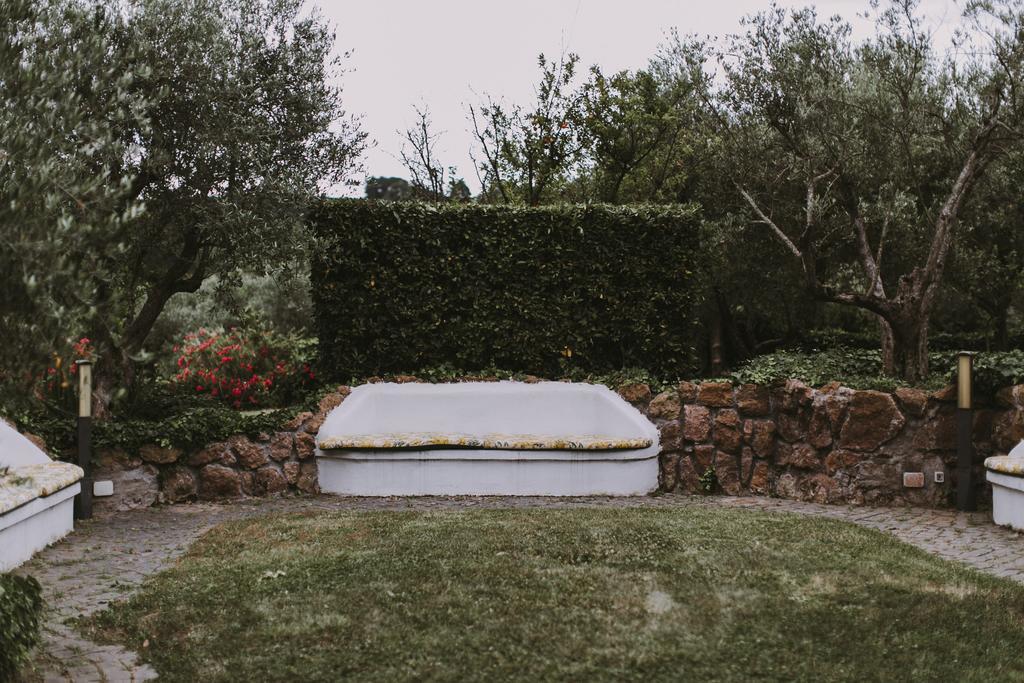 Il Pettirosso B&B Grottaferrata Kültér fotó