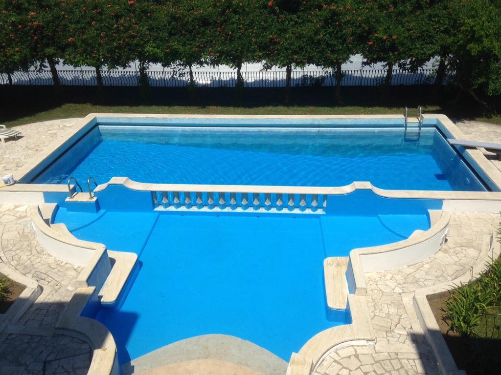 Il Pettirosso B&B Grottaferrata Kültér fotó