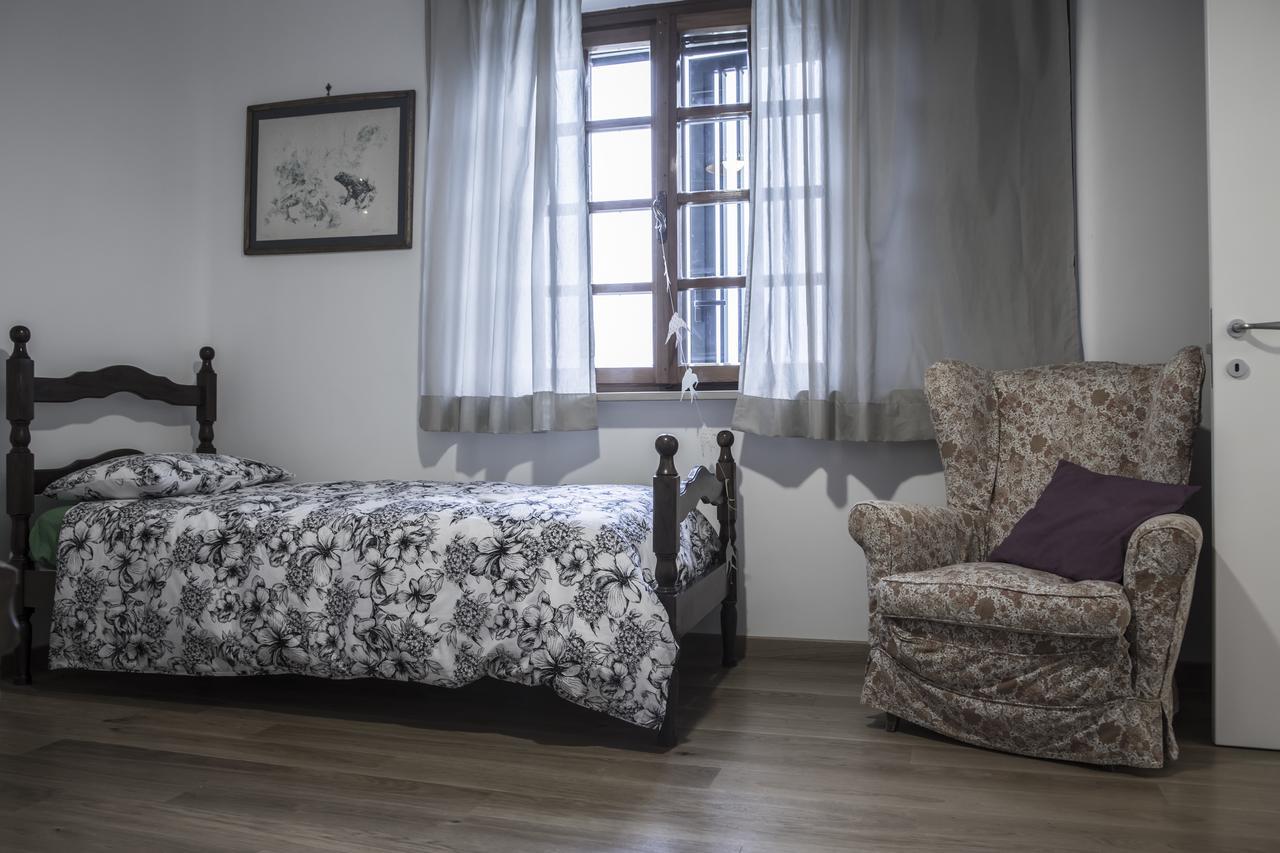 Il Pettirosso B&B Grottaferrata Kültér fotó
