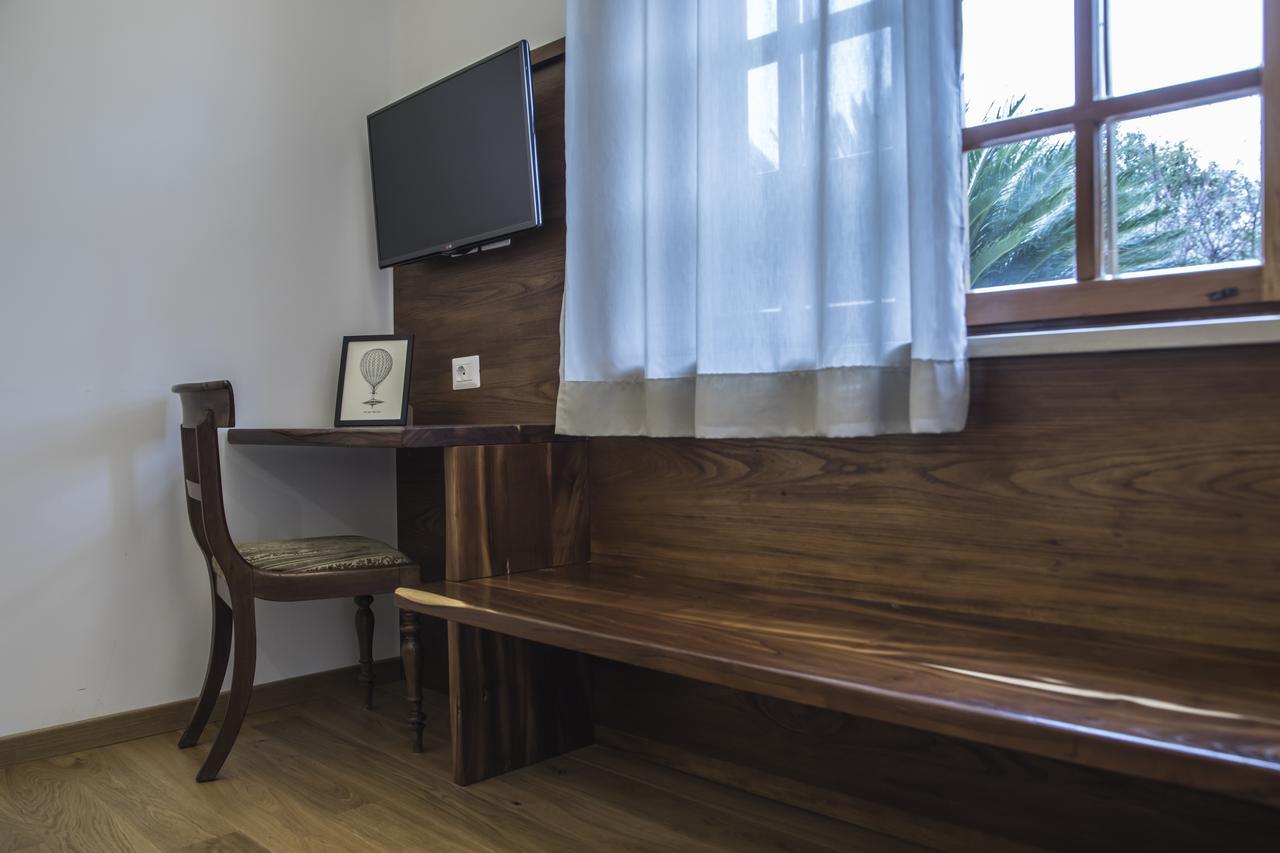 Il Pettirosso B&B Grottaferrata Kültér fotó